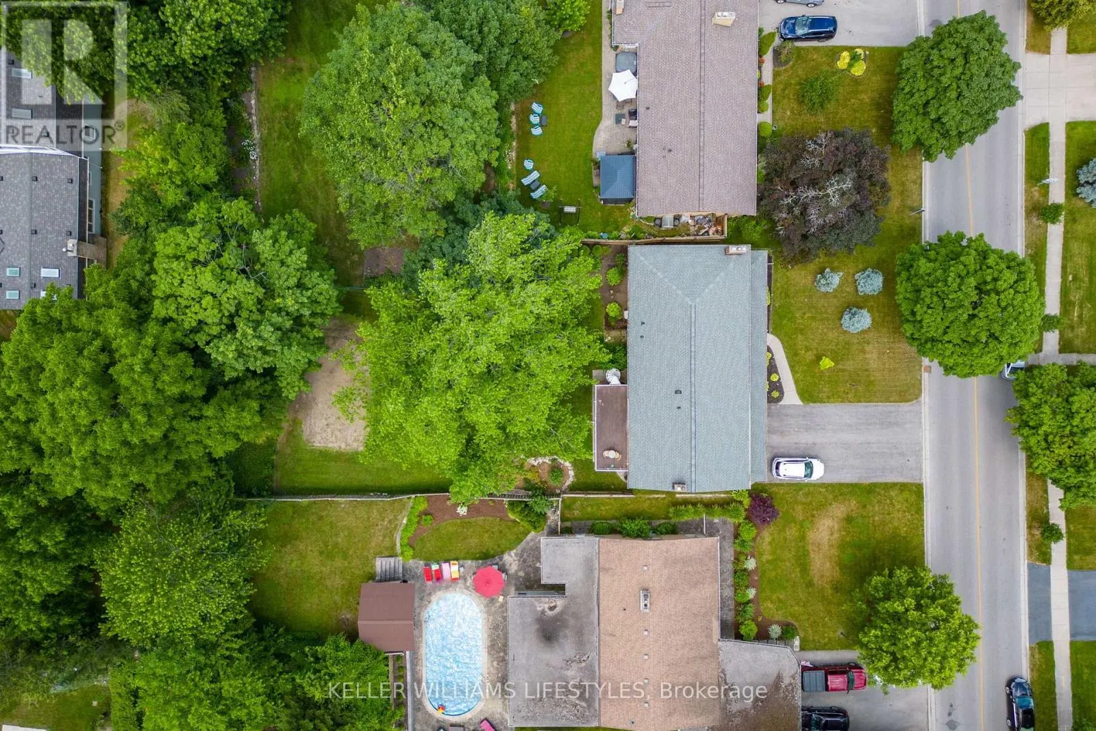 479 HUNTINGDON DRIVE