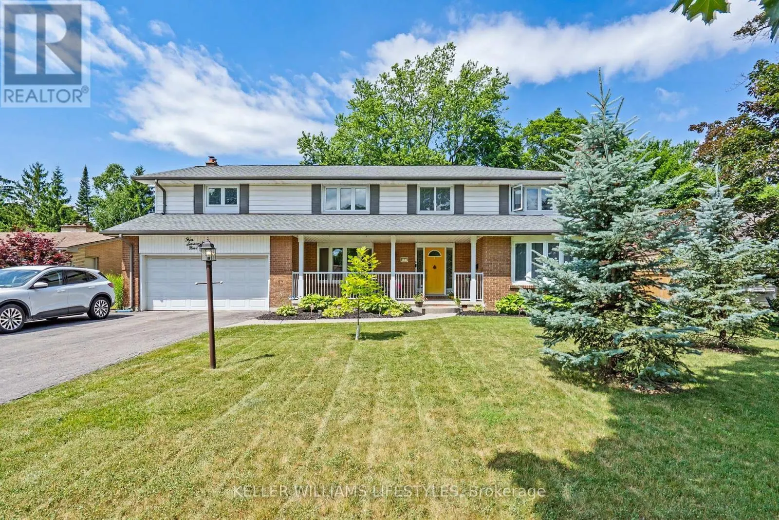479 HUNTINGDON DRIVE