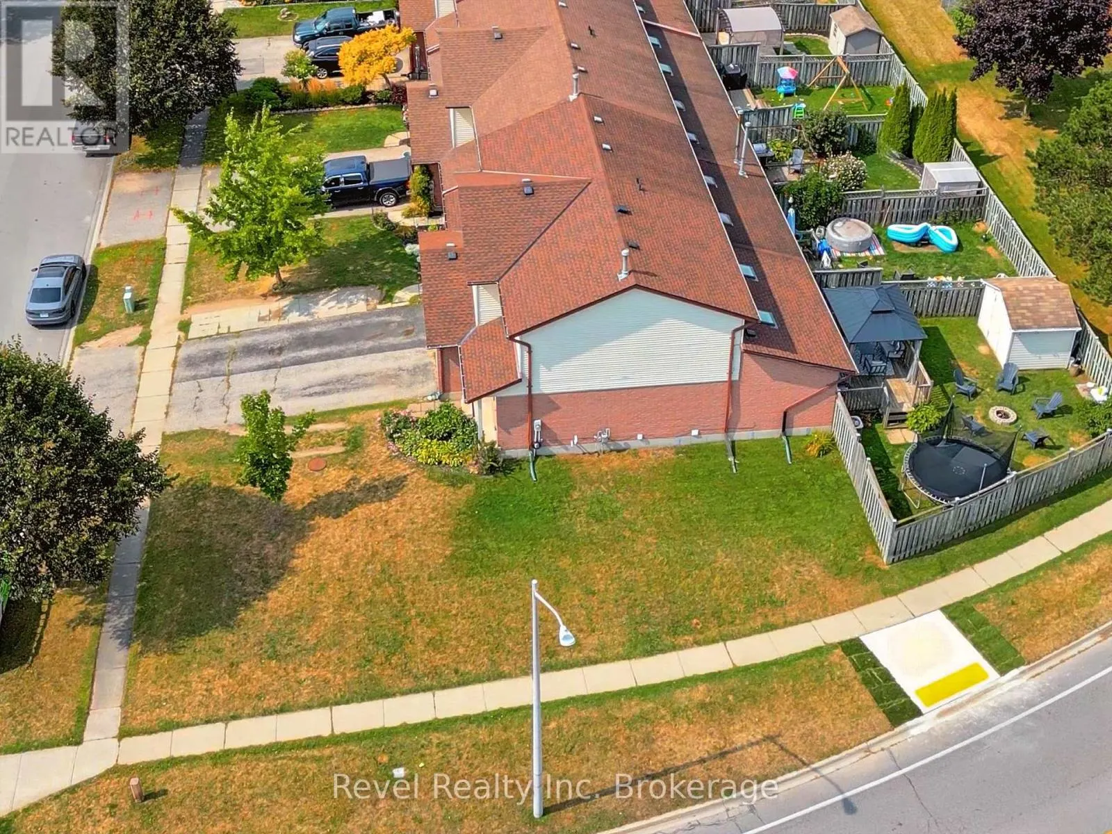1 CONESTOGA ROAD