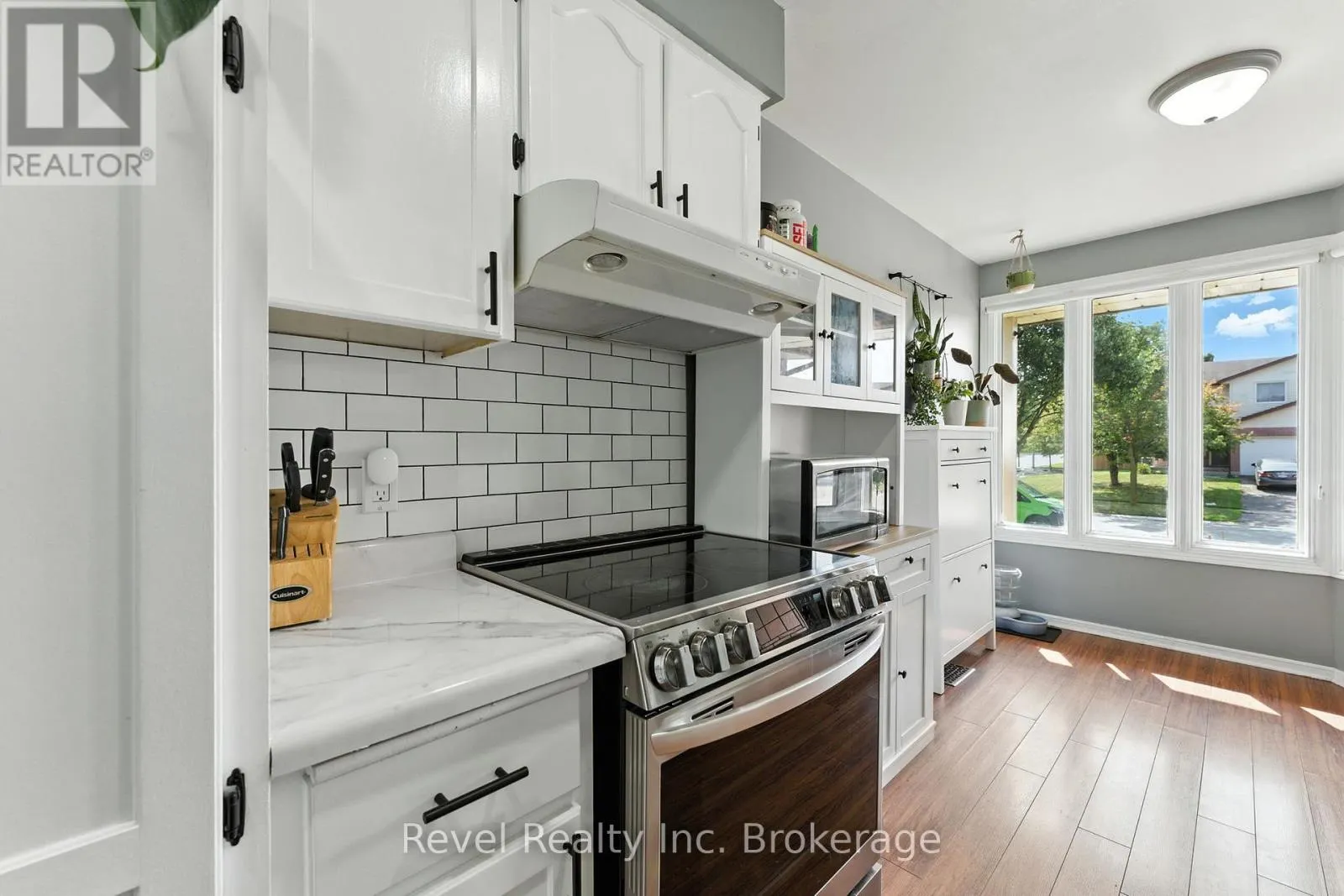 1 CONESTOGA ROAD