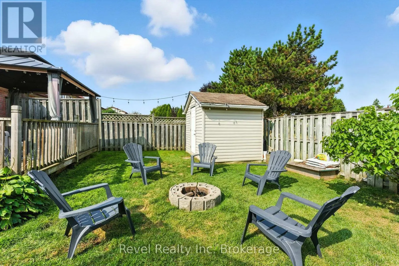 1 CONESTOGA ROAD