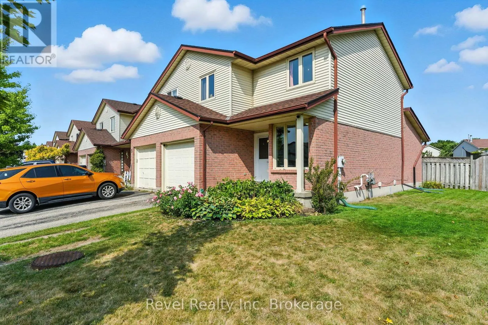 1 CONESTOGA ROAD