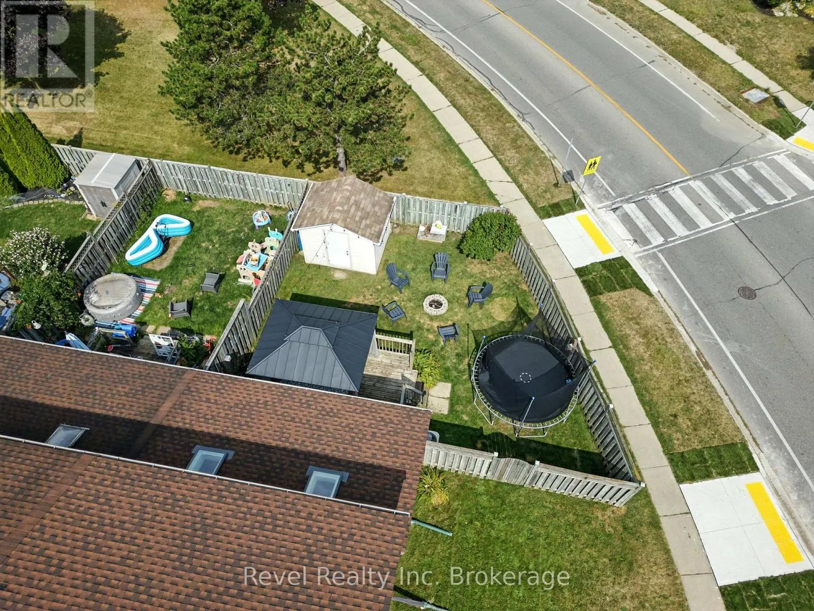 1 CONESTOGA ROAD