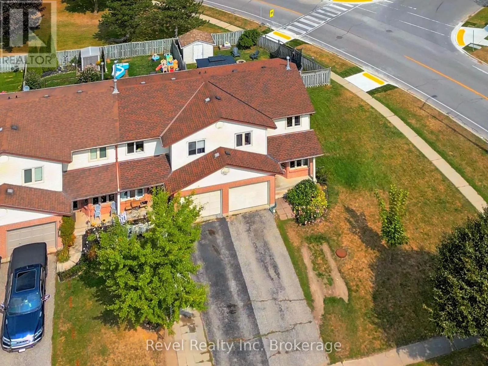1 CONESTOGA ROAD