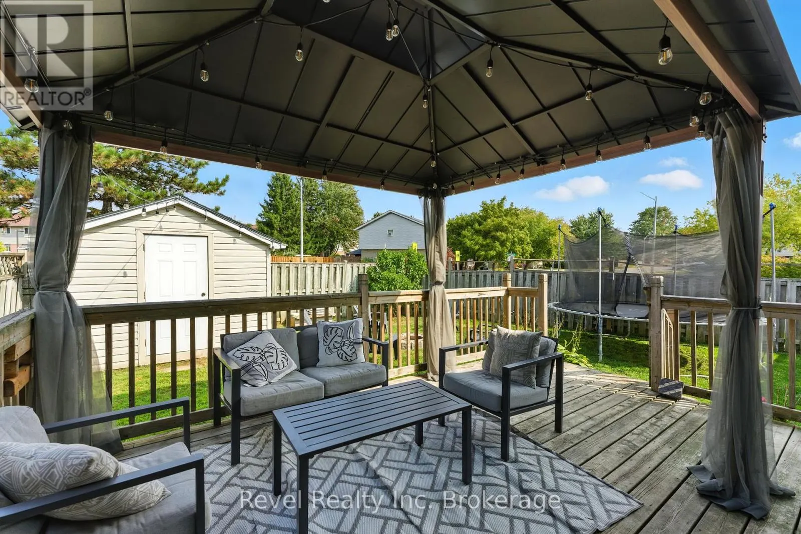 1 CONESTOGA ROAD