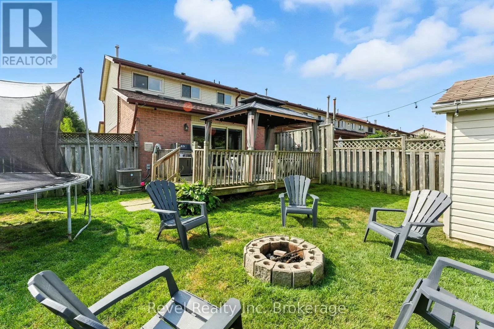 1 CONESTOGA ROAD