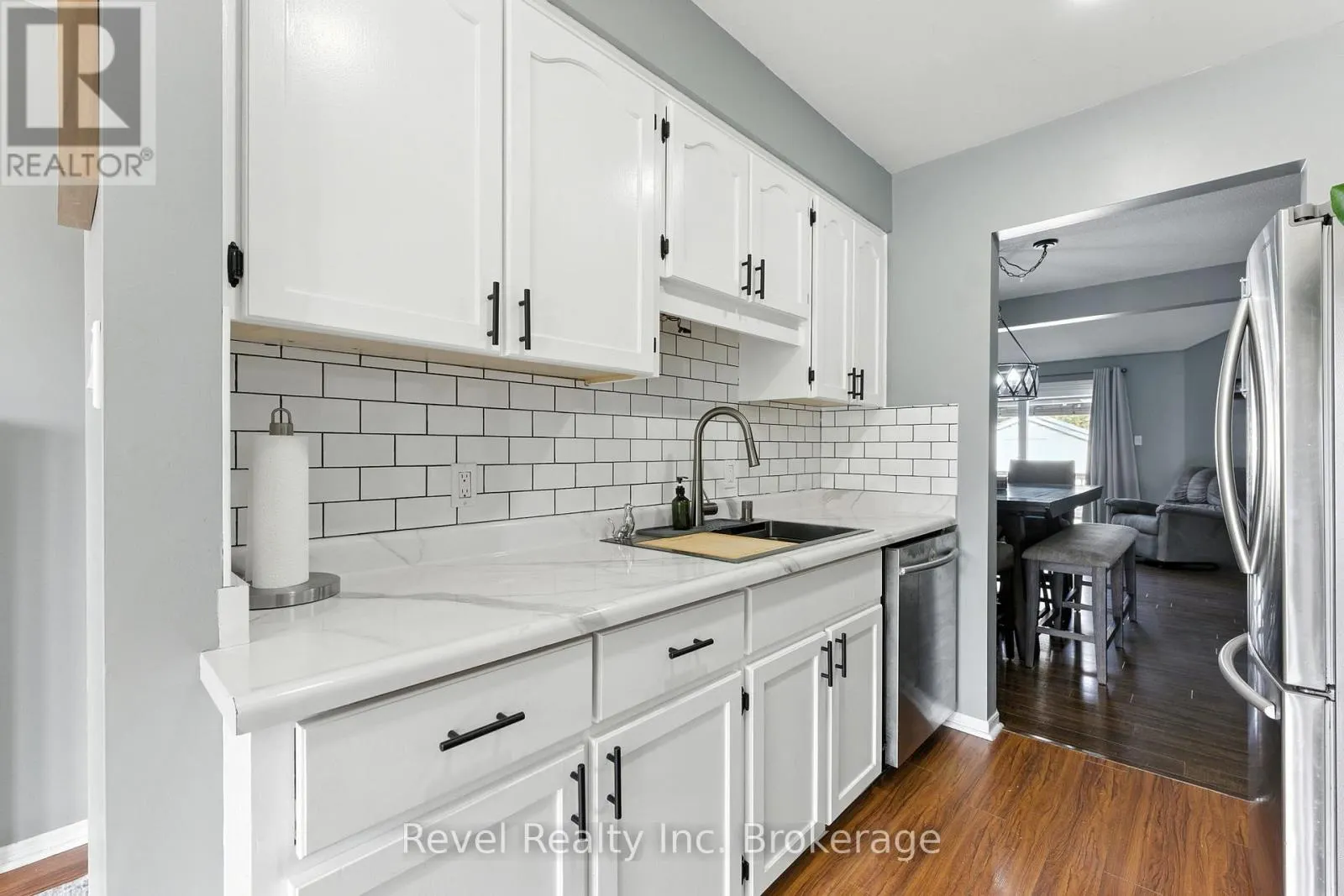 1 CONESTOGA ROAD