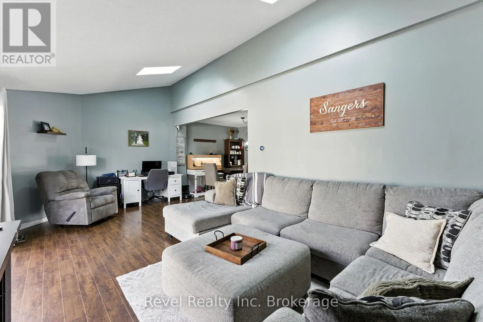 1 CONESTOGA ROAD