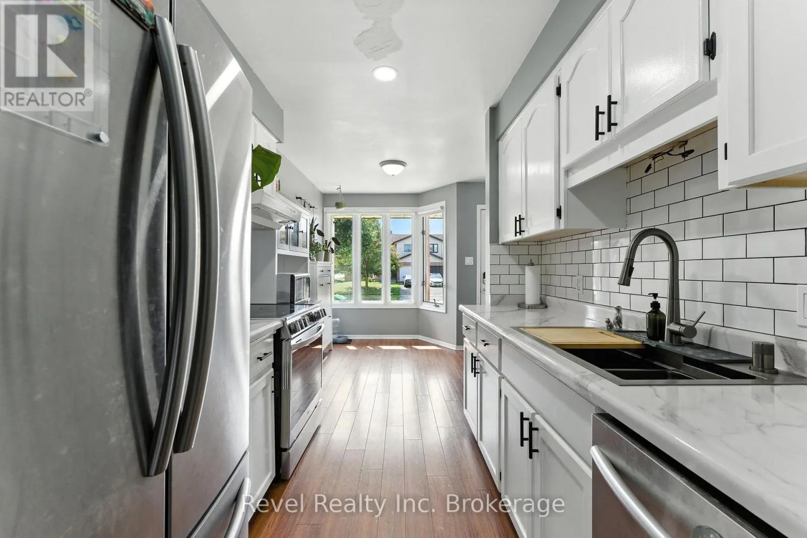 1 CONESTOGA ROAD