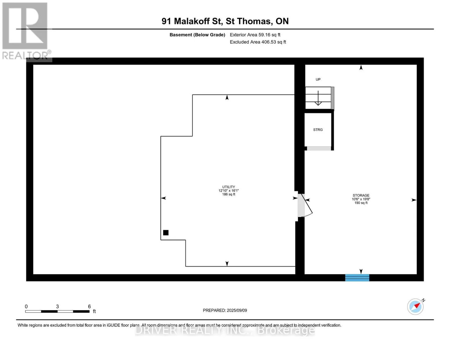 91 MALAKOFF STREET