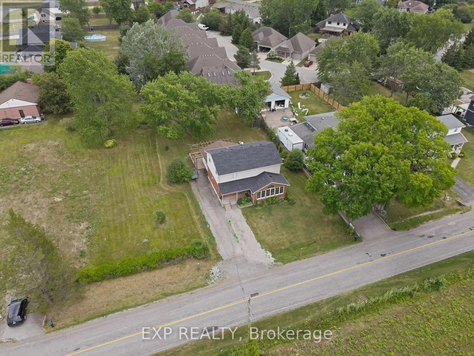 3446 BLACK CREEK ROAD