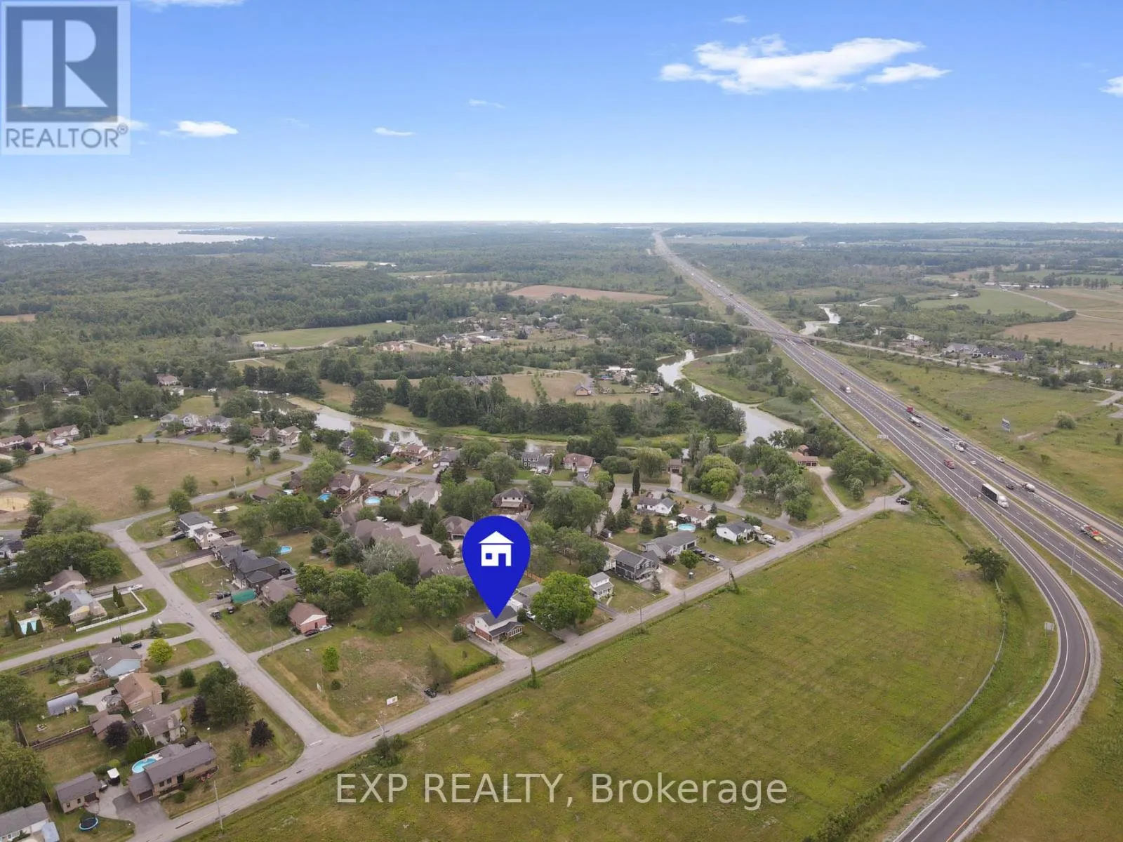 3446 BLACK CREEK ROAD