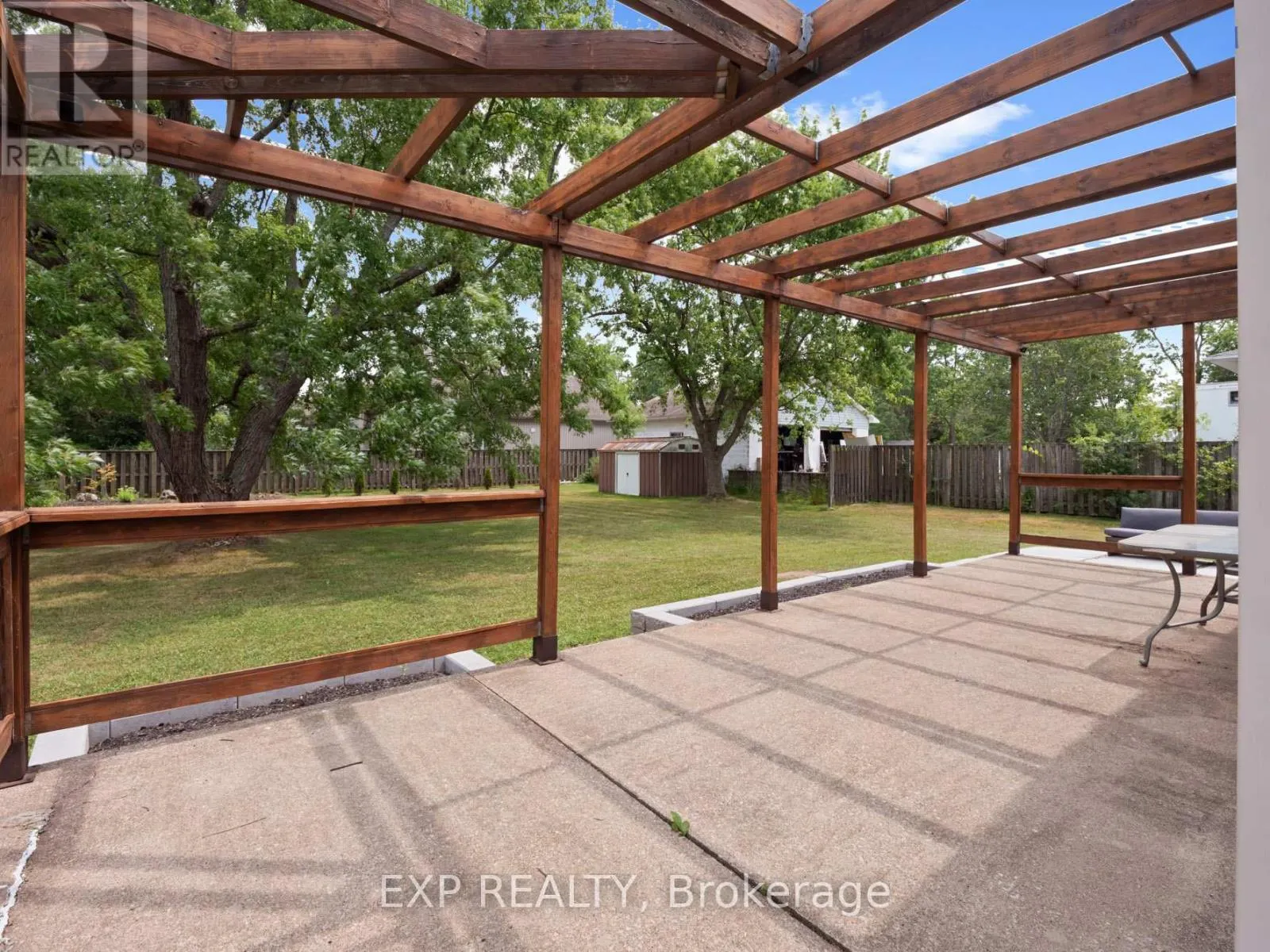 3446 BLACK CREEK ROAD