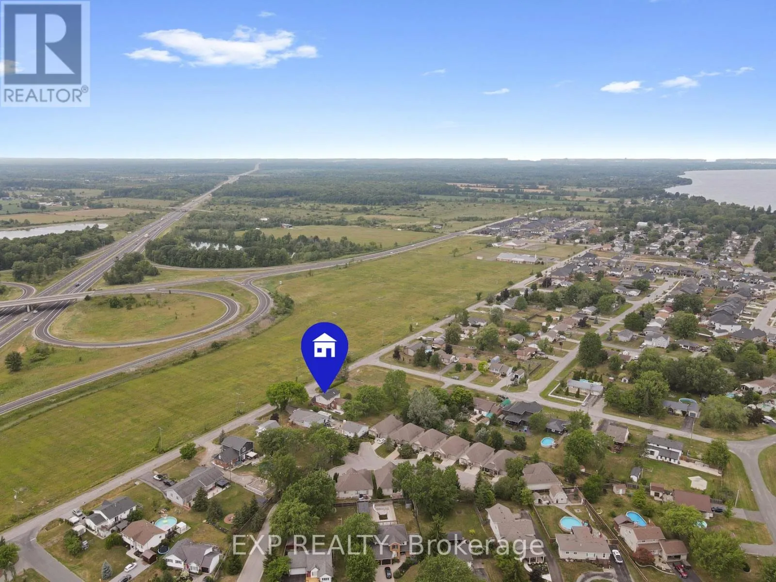 3446 BLACK CREEK ROAD