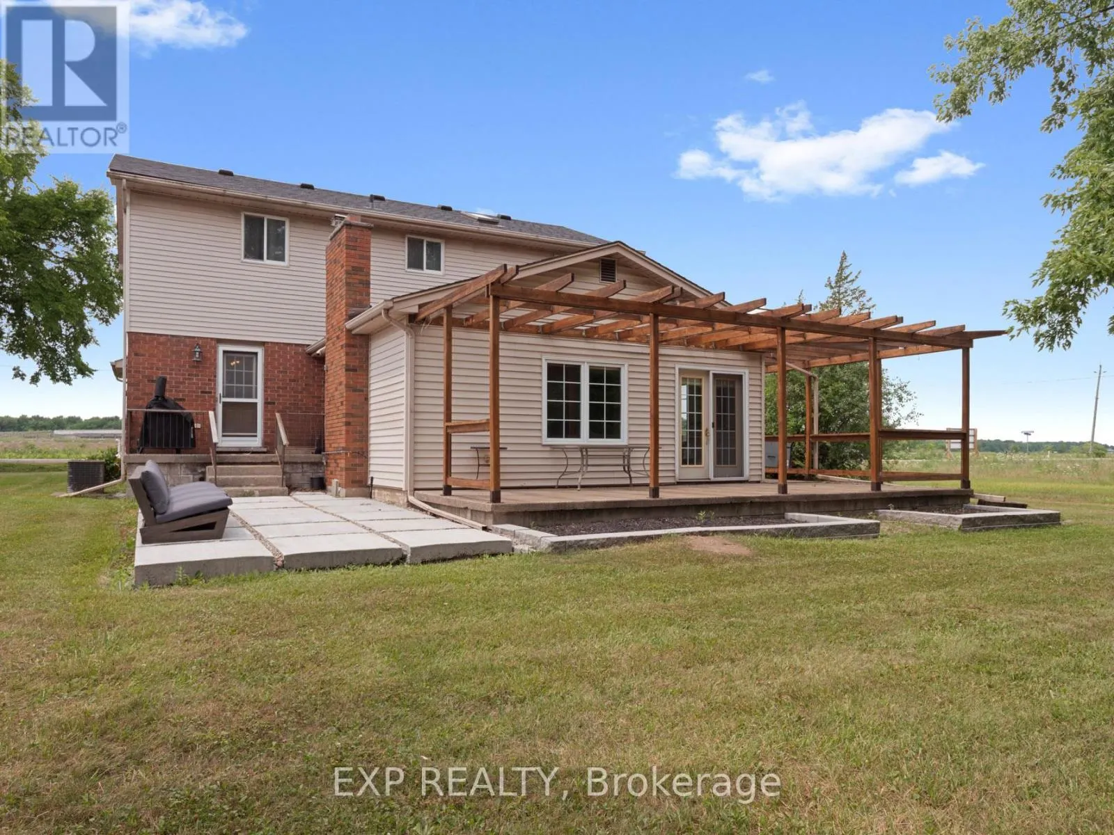 3446 BLACK CREEK ROAD