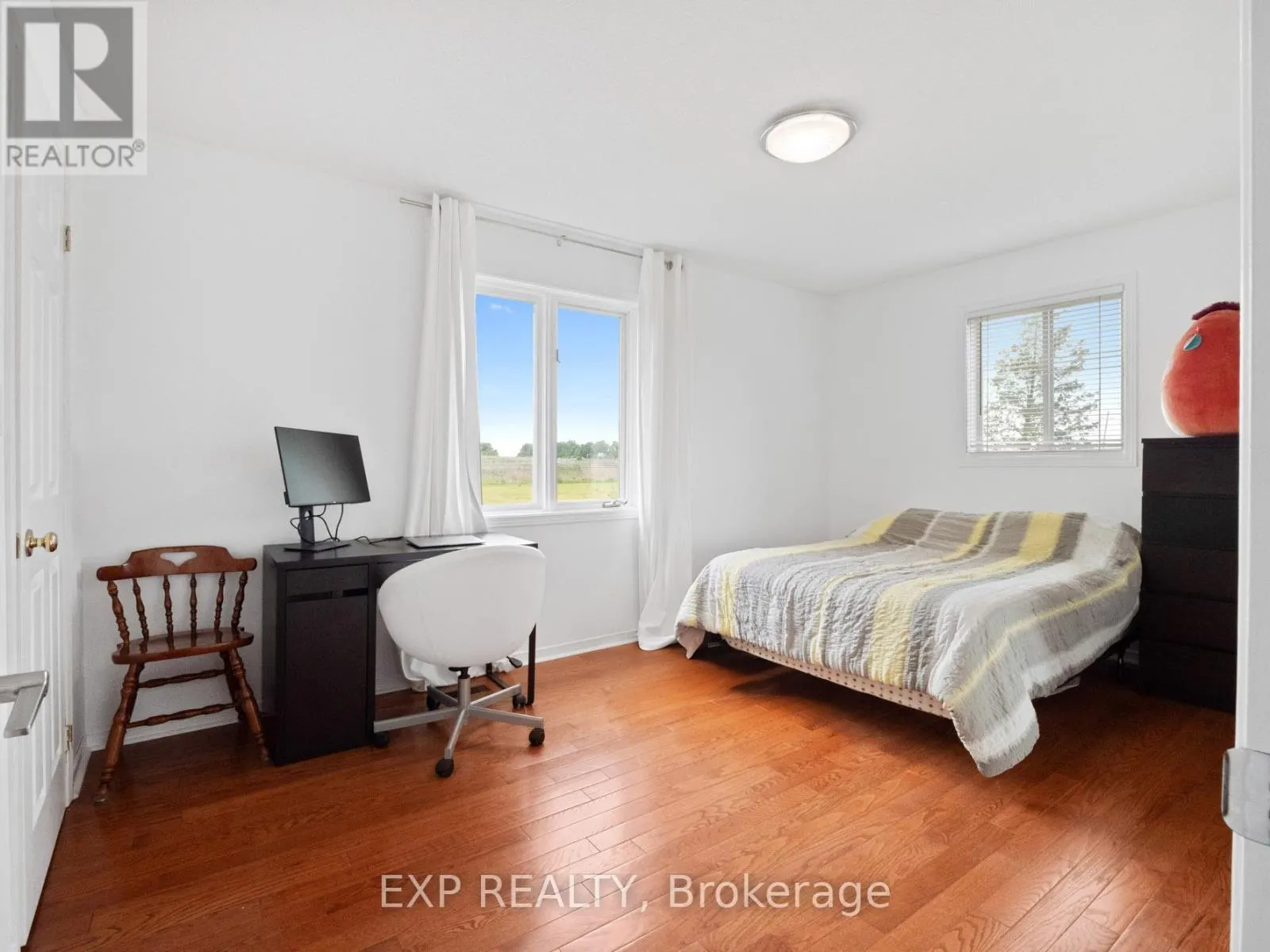 3446 BLACK CREEK ROAD
