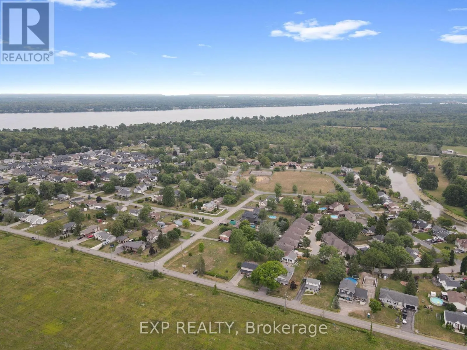 3446 BLACK CREEK ROAD