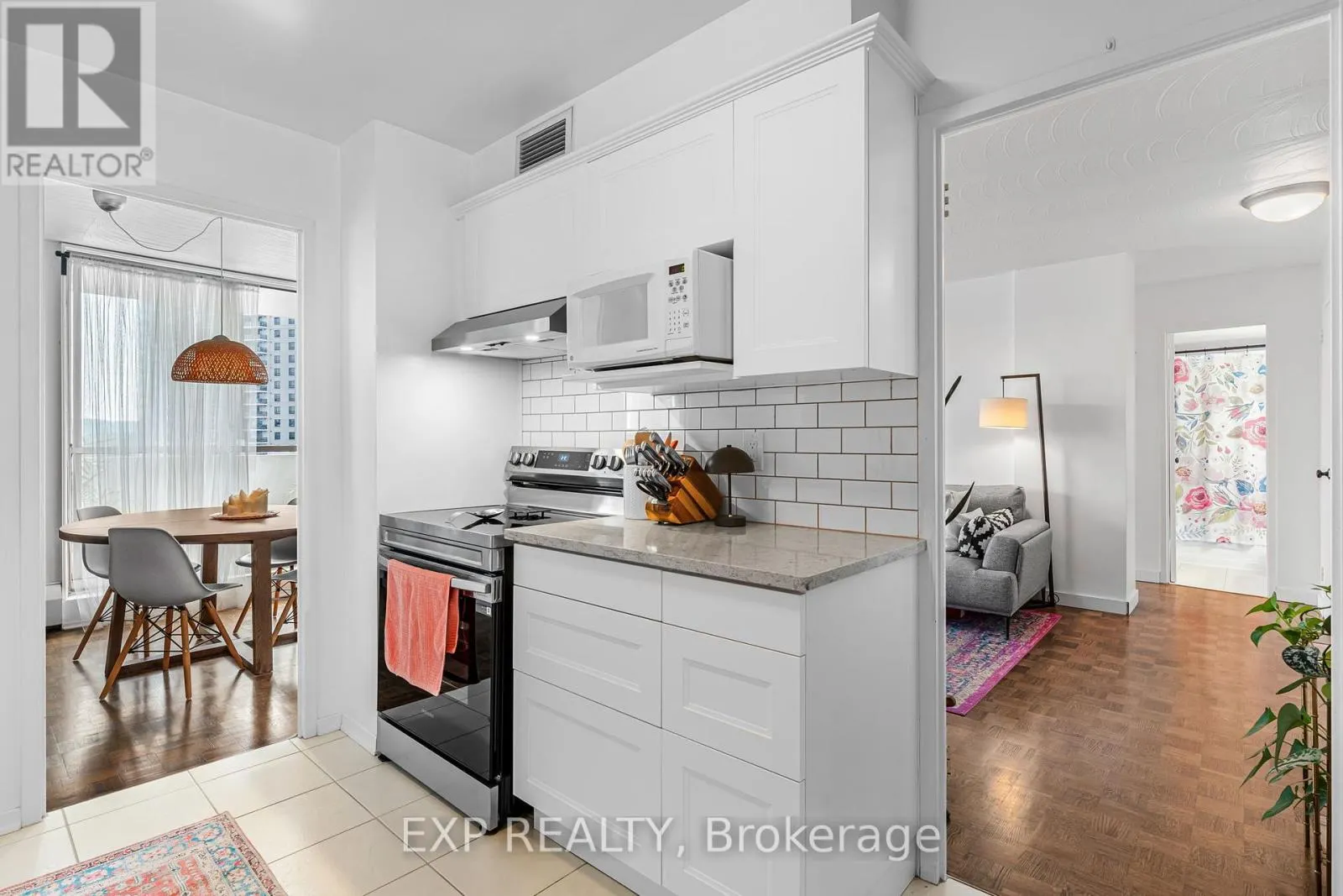 509 - 15 TOWERING HEIGHTS BOULEVARD, #509