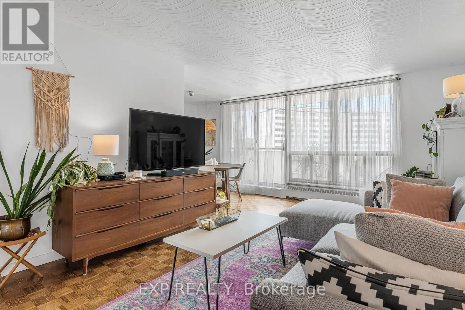 509 - 15 TOWERING HEIGHTS BOULEVARD, #509