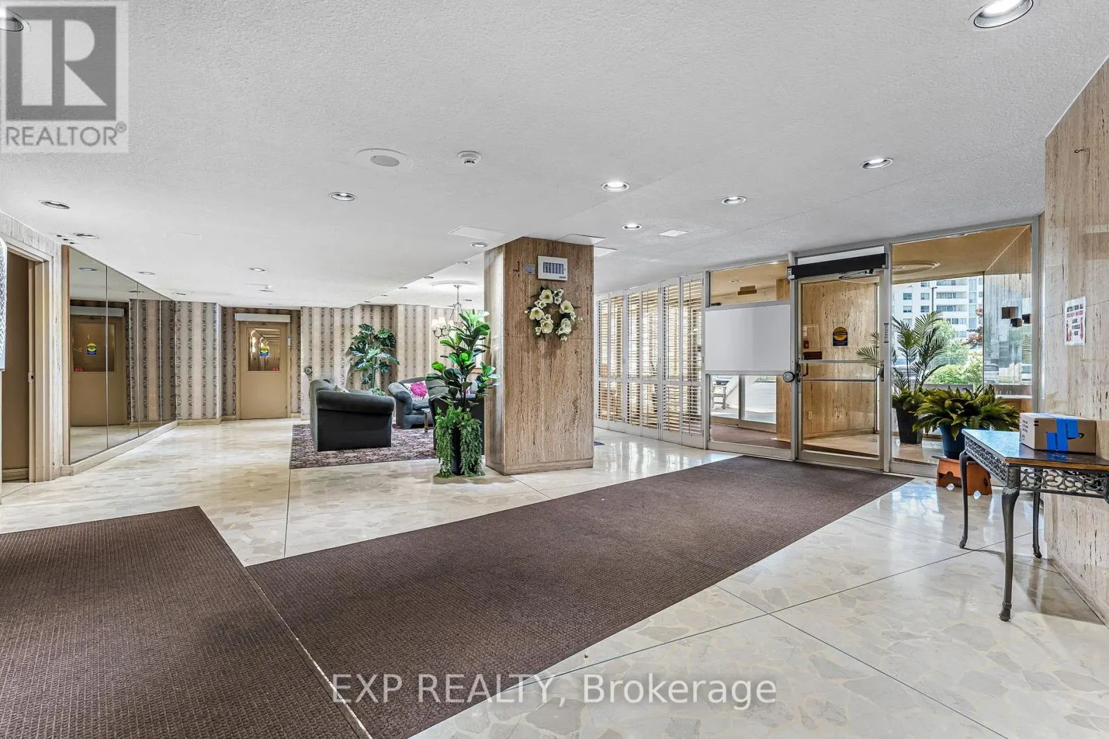 509 - 15 TOWERING HEIGHTS BOULEVARD, #509