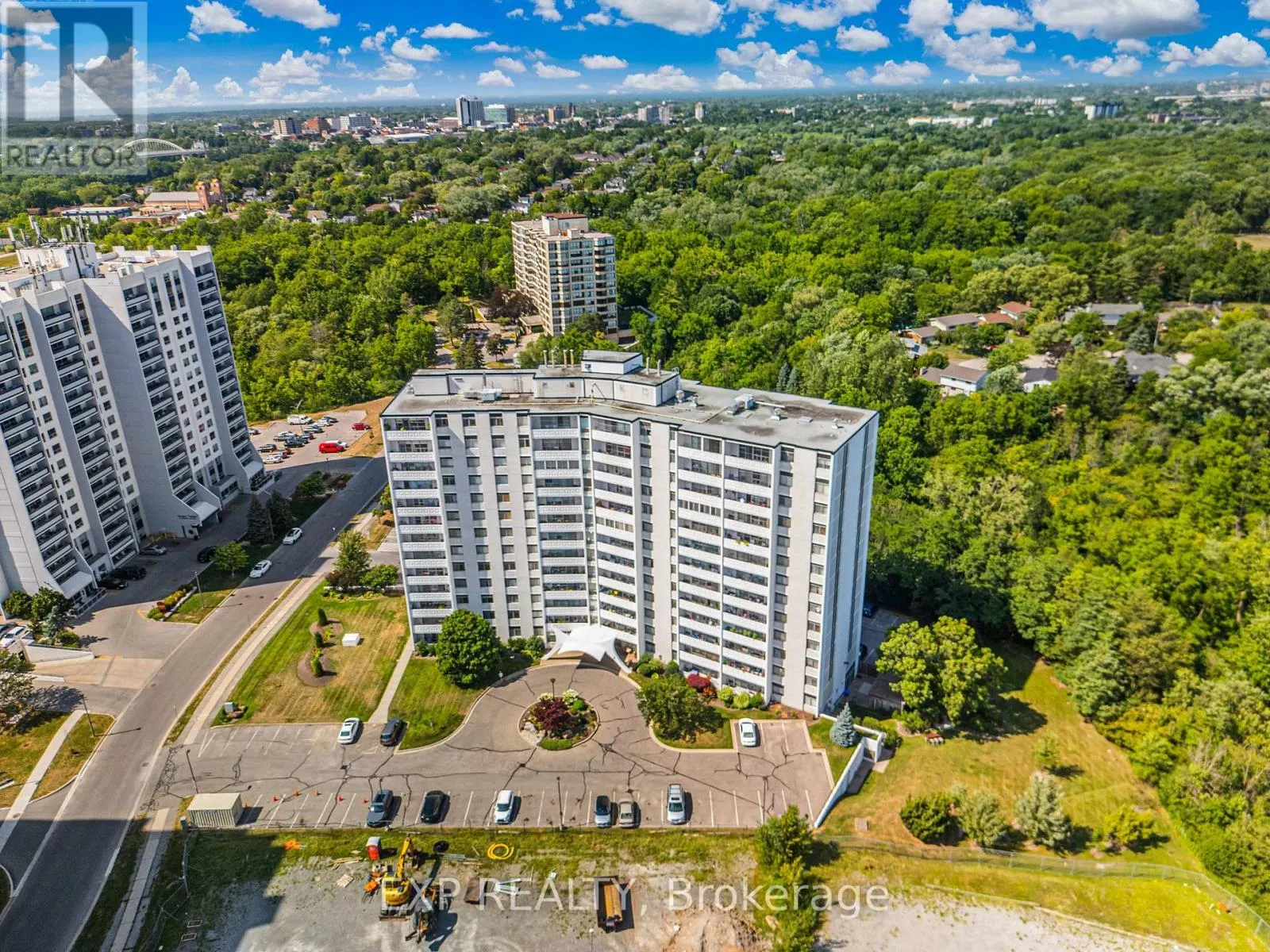 509 - 15 TOWERING HEIGHTS BOULEVARD, #509