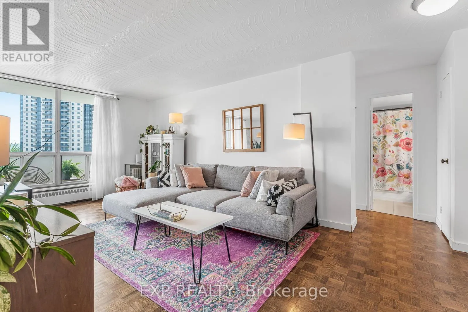 509 - 15 TOWERING HEIGHTS BOULEVARD, #509