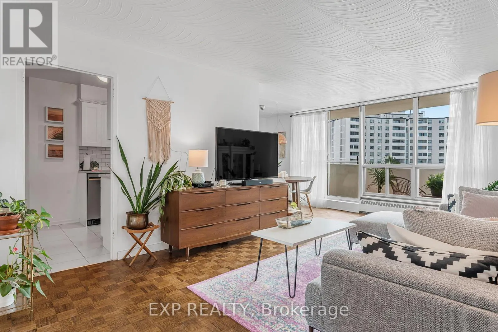 509 - 15 TOWERING HEIGHTS BOULEVARD, #509