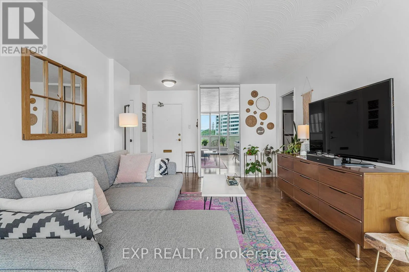509 - 15 TOWERING HEIGHTS BOULEVARD, #509