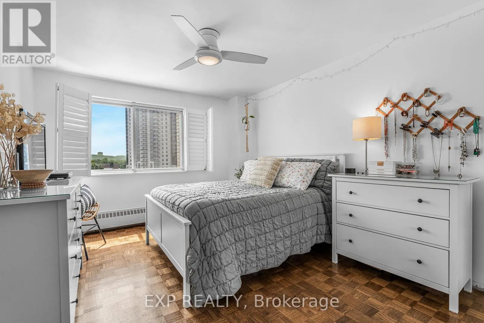 509 - 15 TOWERING HEIGHTS BOULEVARD, #509