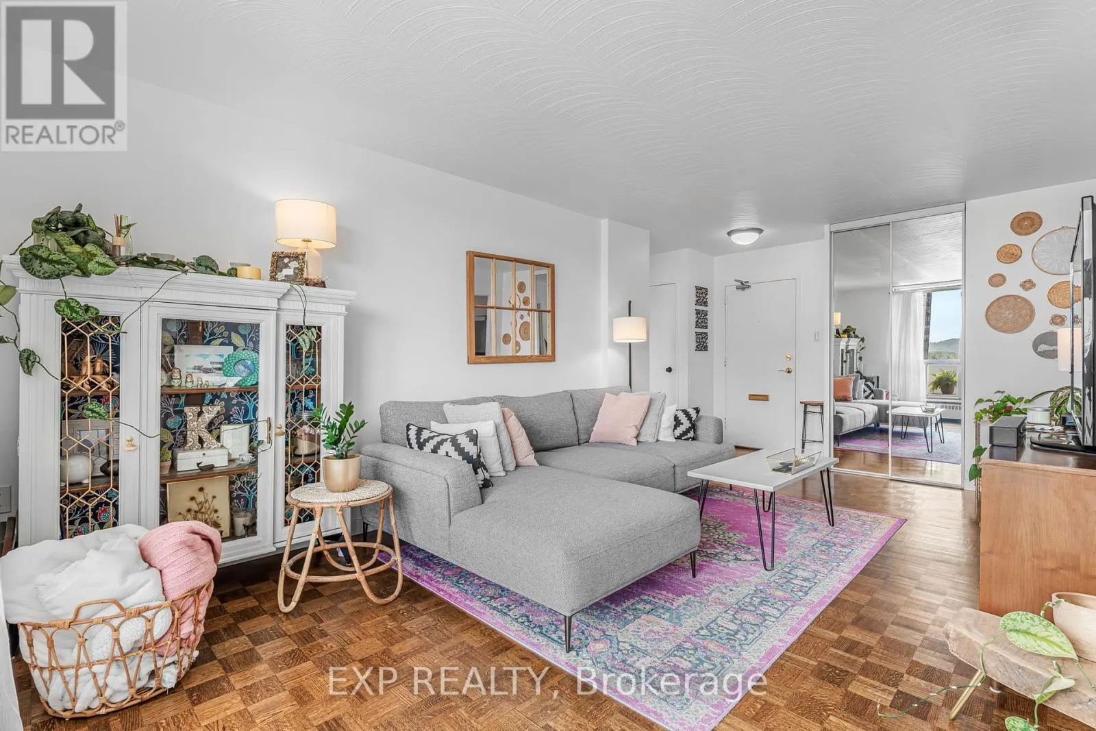 509 - 15 TOWERING HEIGHTS BOULEVARD, #509
