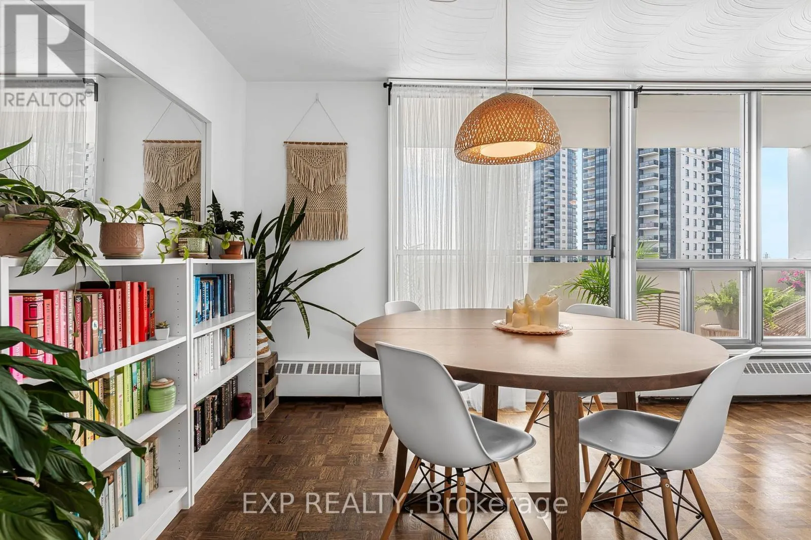 509 - 15 TOWERING HEIGHTS BOULEVARD, #509
