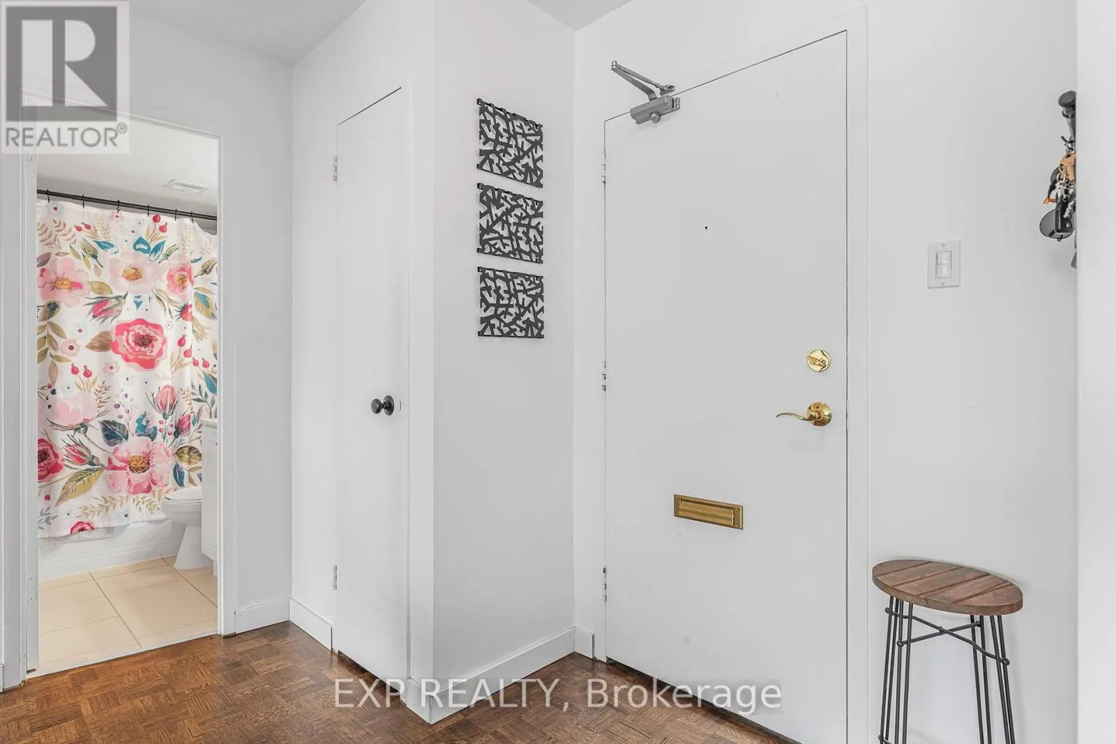 509 - 15 TOWERING HEIGHTS BOULEVARD, #509
