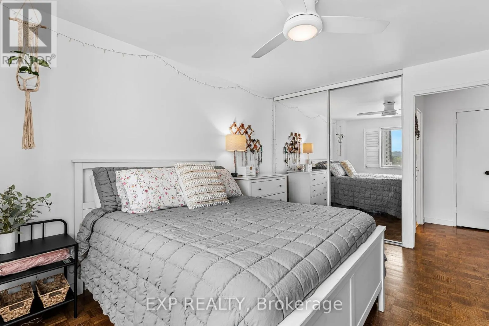 509 - 15 TOWERING HEIGHTS BOULEVARD, #509