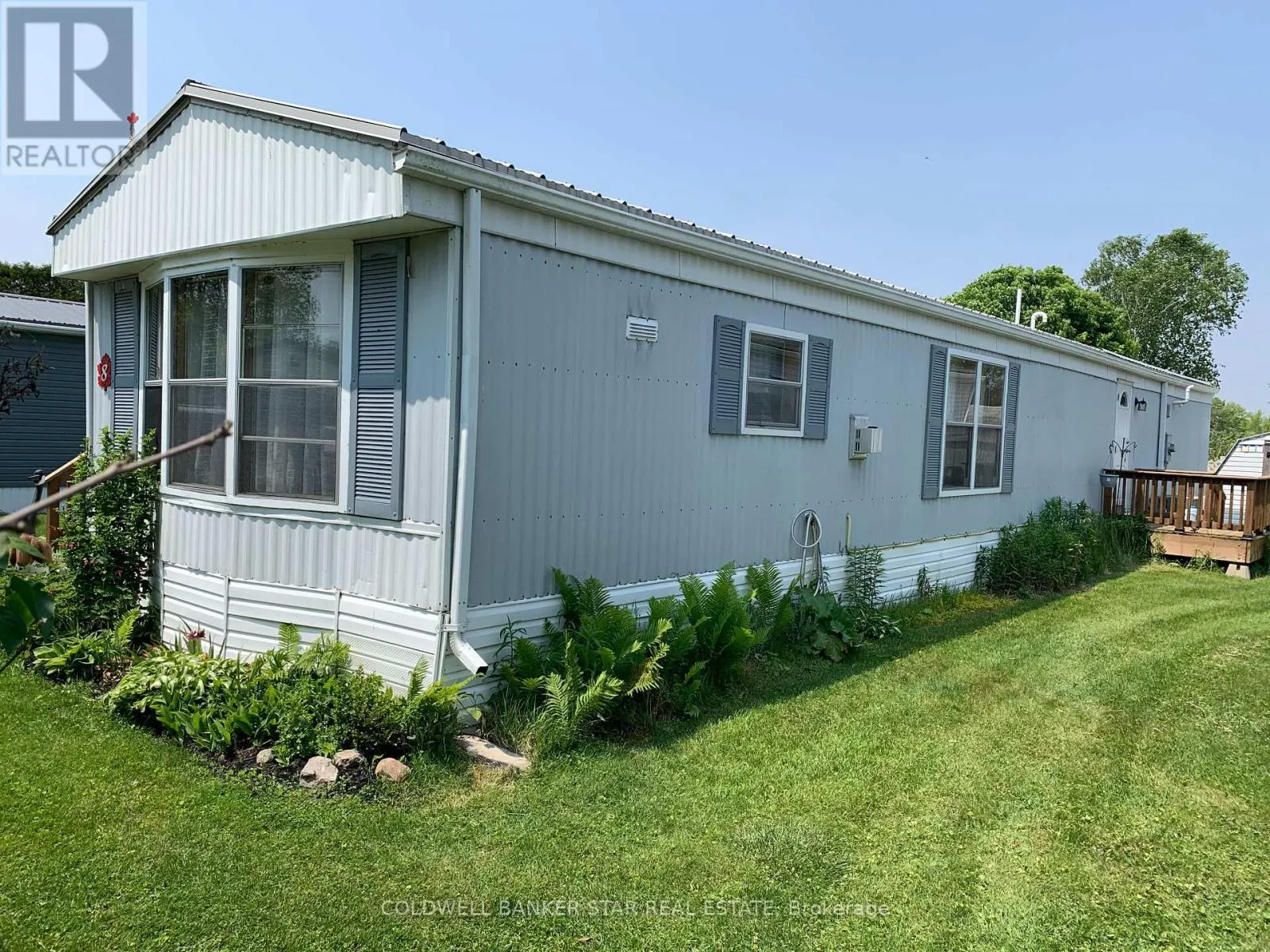 8 - 4899 PLANK ROAD, #8