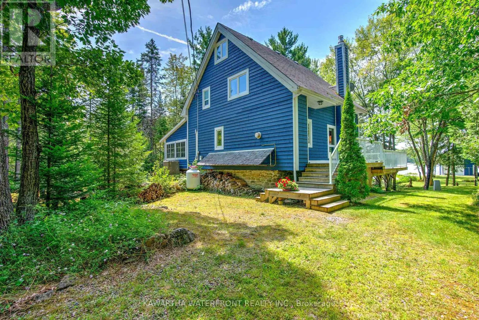 11 WOODWORTH DRIVE