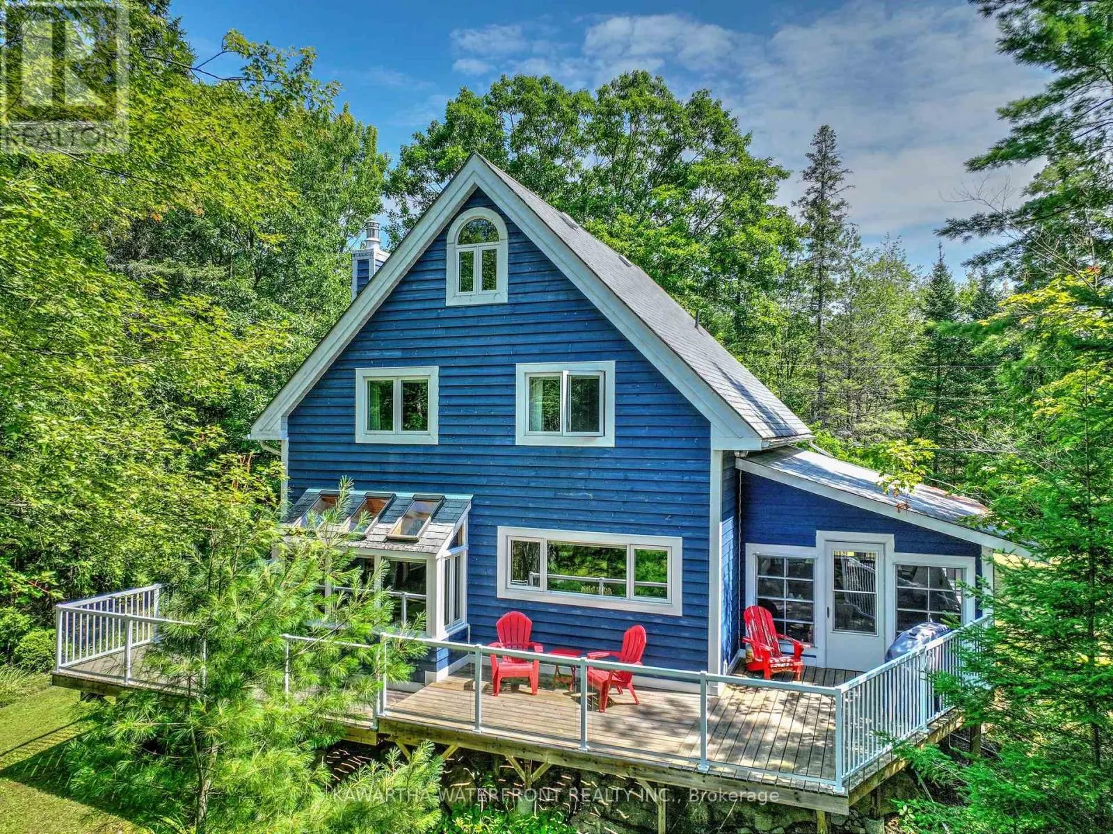 11 WOODWORTH DRIVE