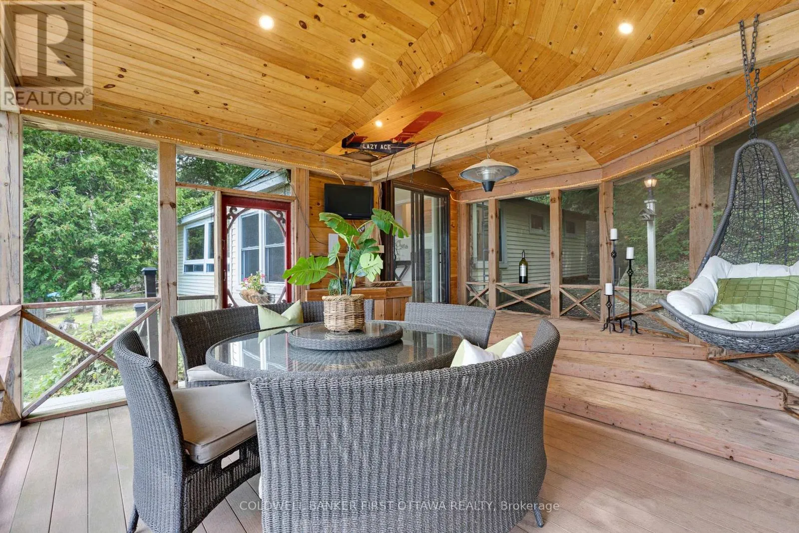 4712 BRITON HOUGHTON BAY ROAD