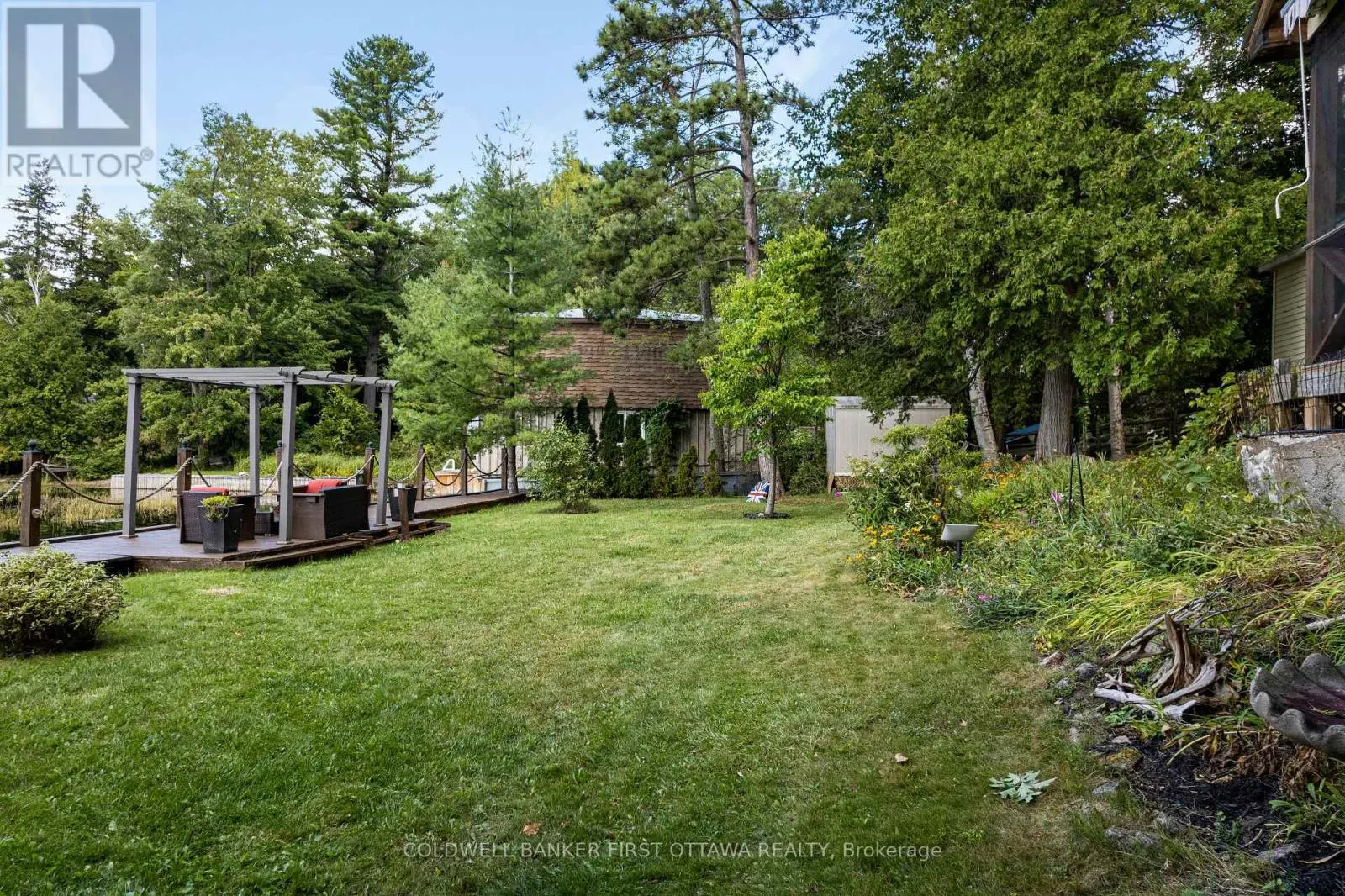 4712 BRITON HOUGHTON BAY ROAD