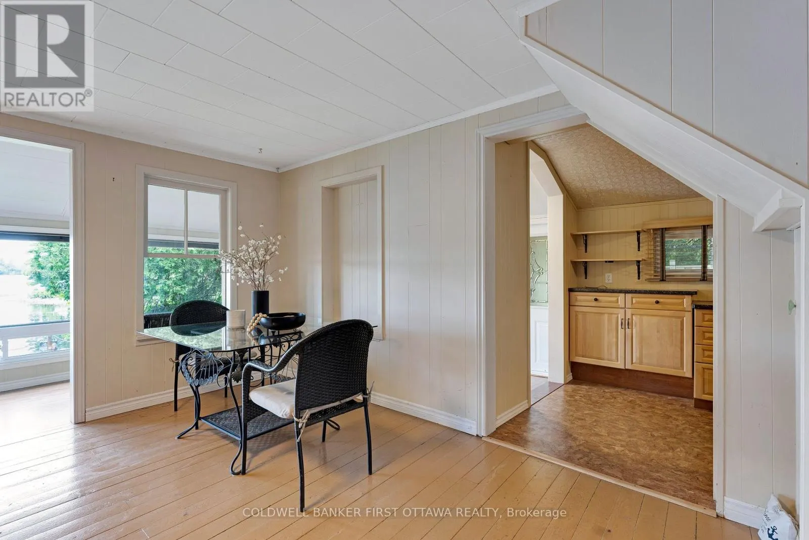 4712 BRITON HOUGHTON BAY ROAD