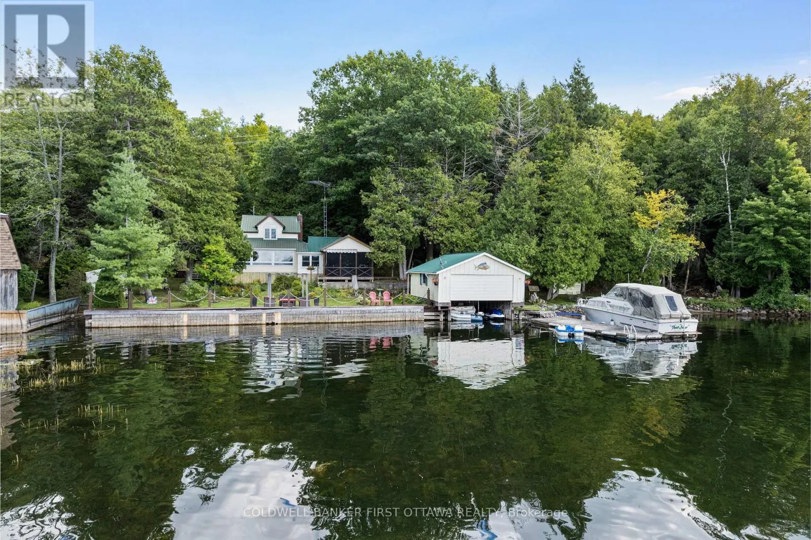 4712 BRITON HOUGHTON BAY ROAD