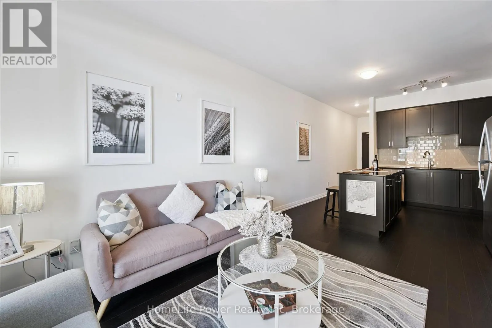 603 - 155 CAROLINE STREET S, #603