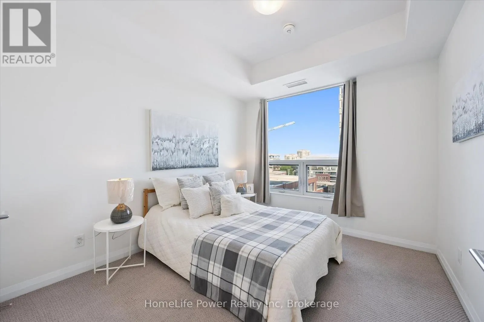 603 - 155 CAROLINE STREET S, #603