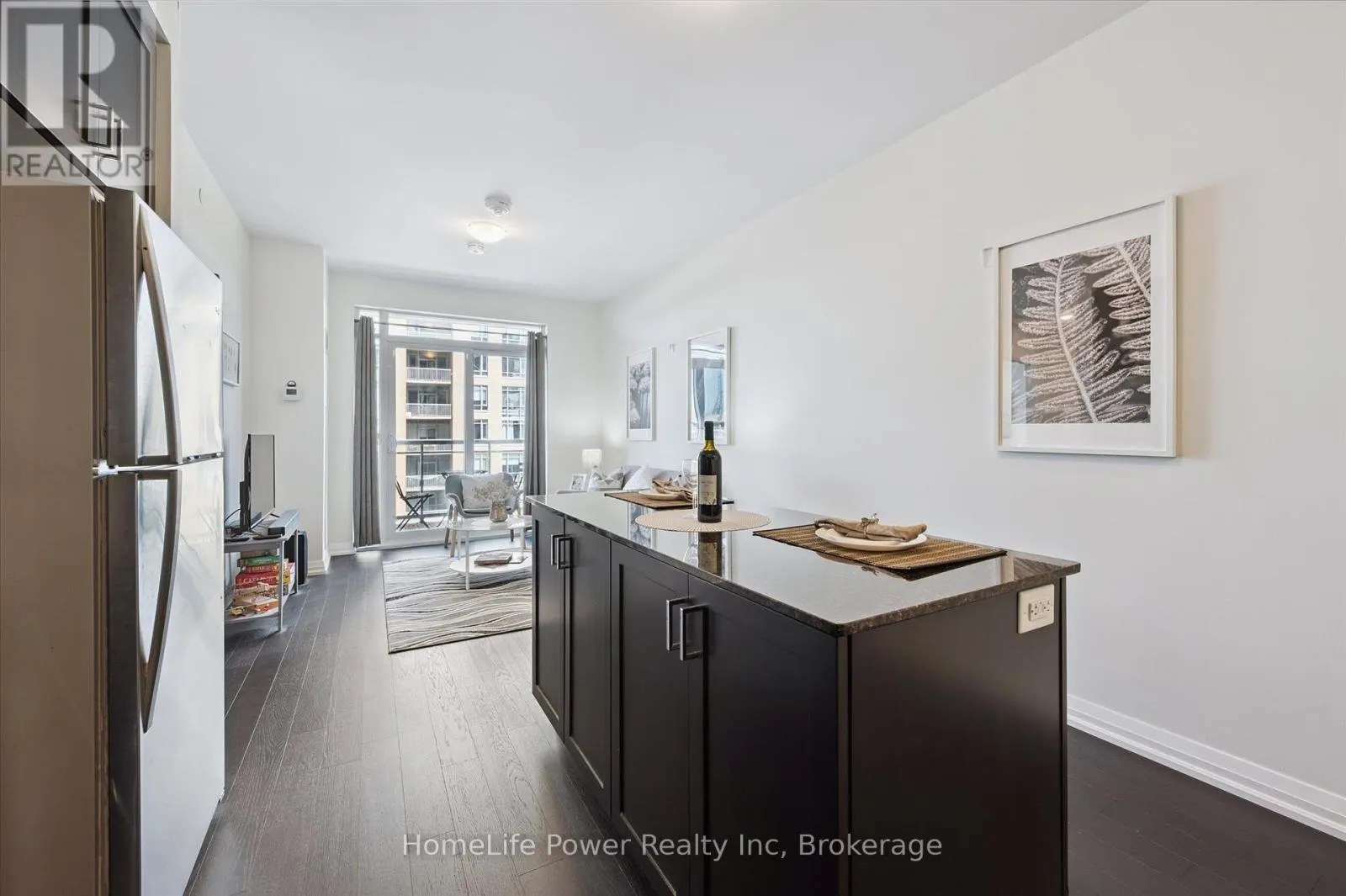 603 - 155 CAROLINE STREET S, #603