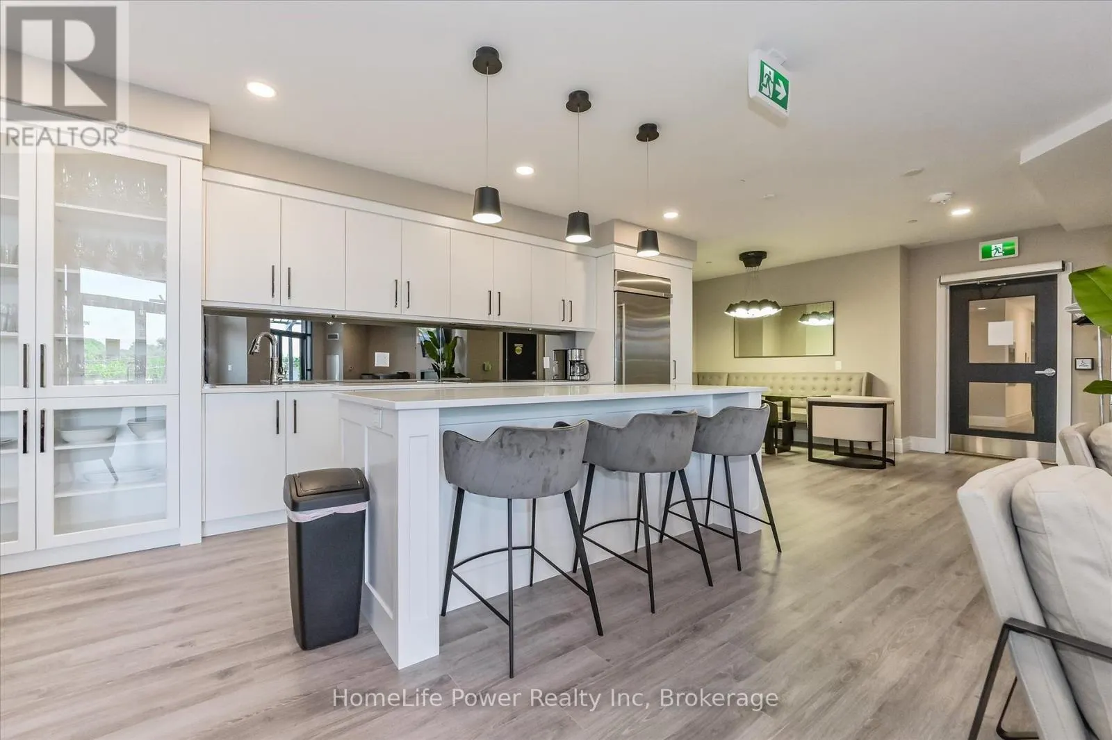 603 - 155 CAROLINE STREET S, #603