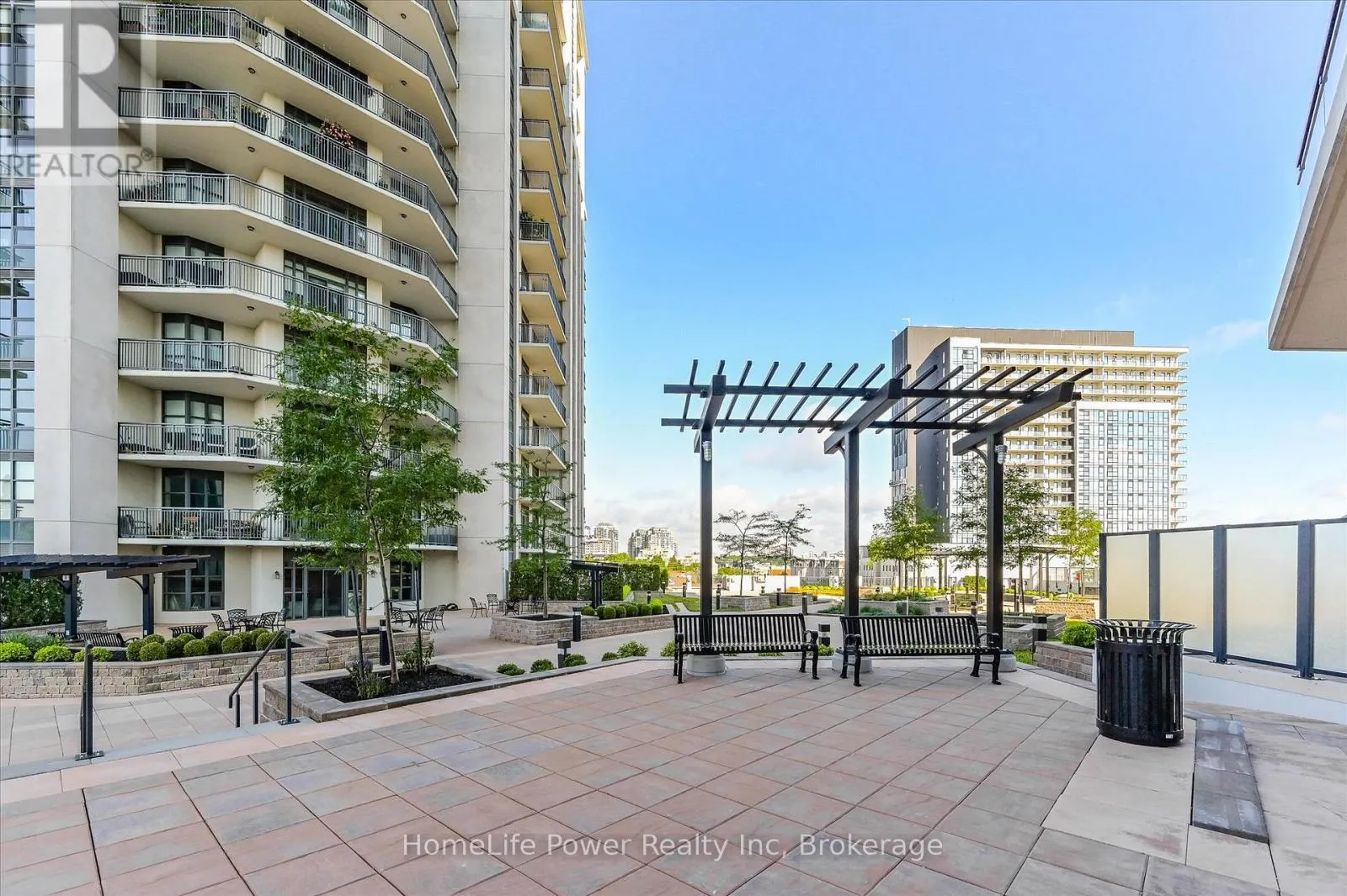 603 - 155 CAROLINE STREET S, #603