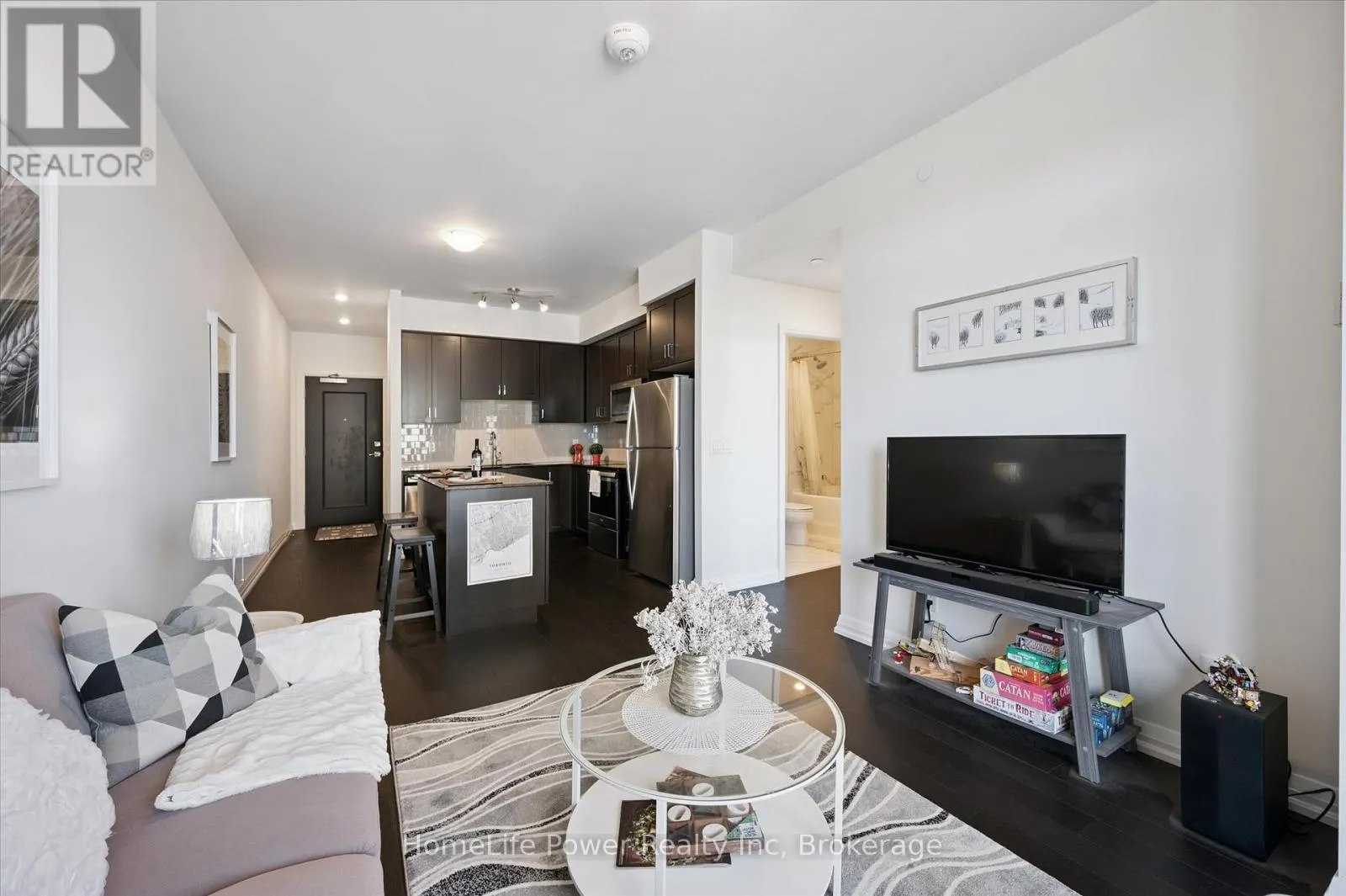 603 - 155 CAROLINE STREET S, #603