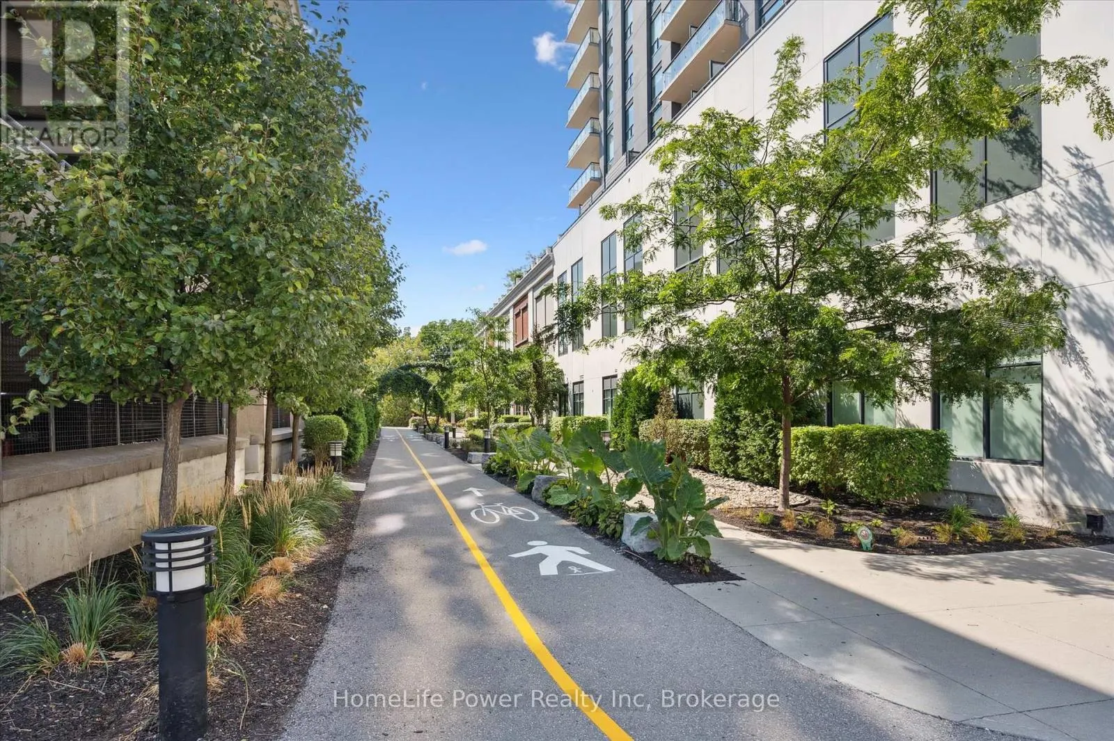 603 - 155 CAROLINE STREET S, #603