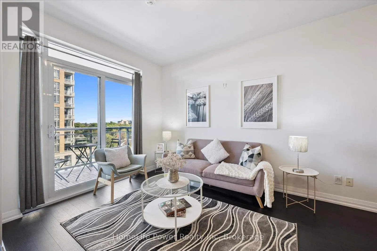 603 - 155 CAROLINE STREET S, #603