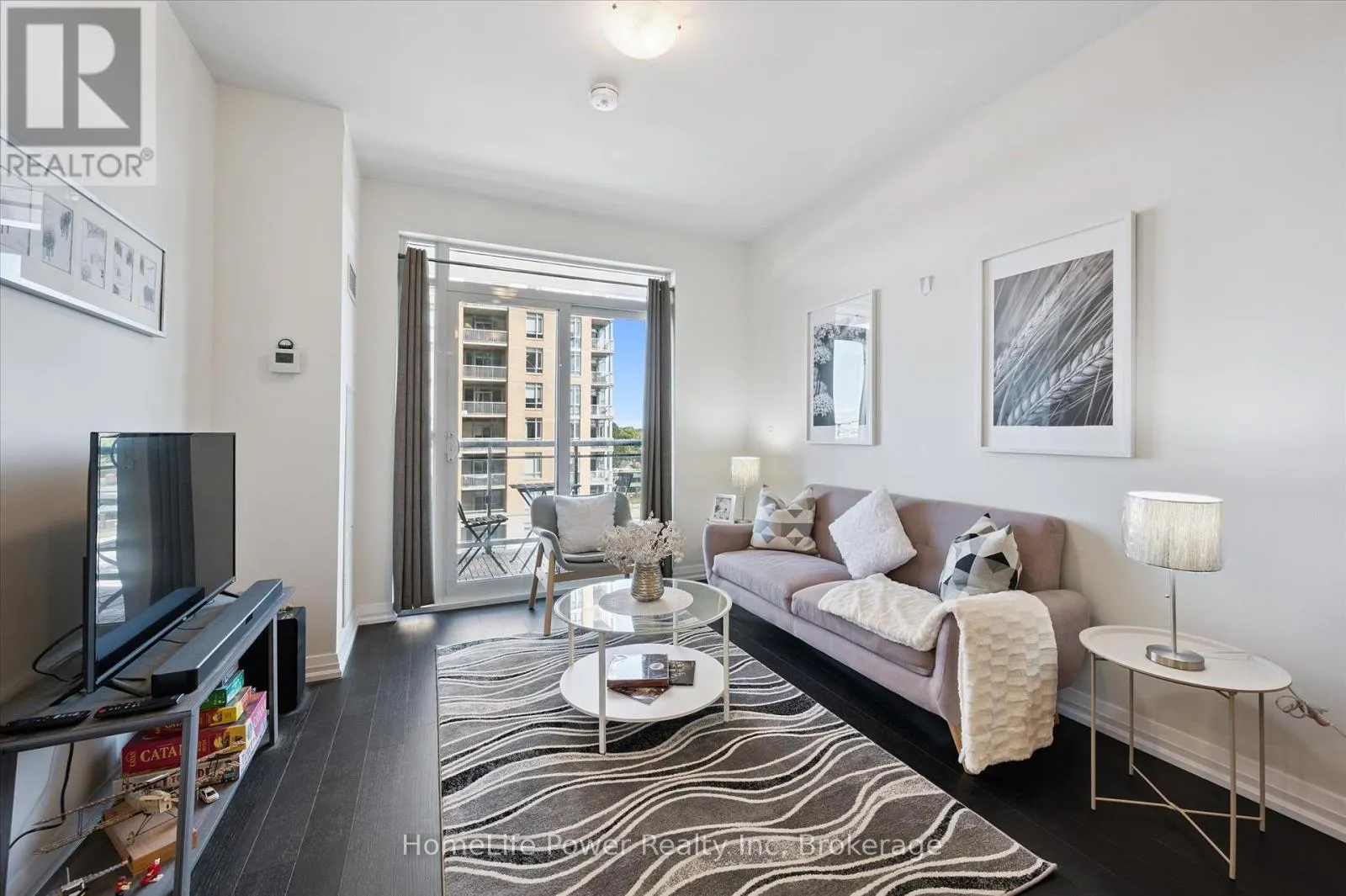 603 - 155 CAROLINE STREET S, #603
