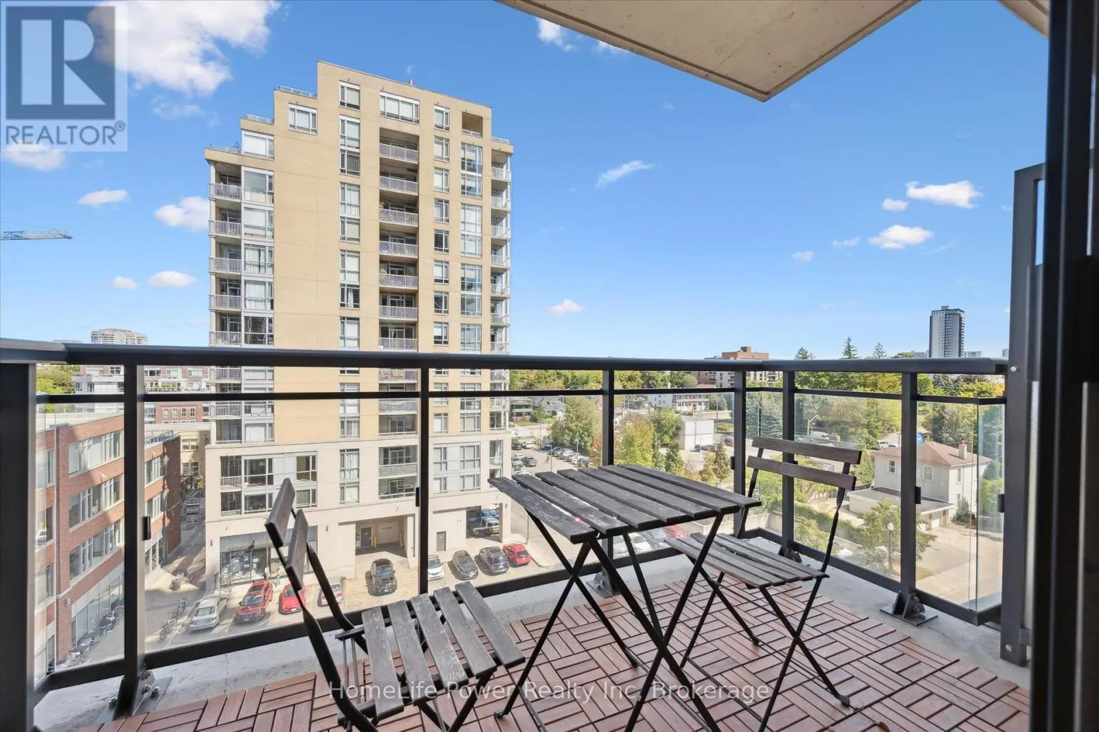 603 - 155 CAROLINE STREET S, #603